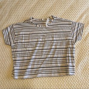 Lululemon Cates Tee
